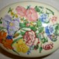 BEAUTIFUL LENOX FINE PORCELAIN MUSIC TRINKET BOX THE FLOWER BLOSSOM SUZANNE CLEE