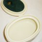 BEAUTIFUL LENOX FINE PORCELAIN MUSIC TRINKET BOX THE FLOWER BLOSSOM SUZANNE CLEE