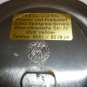 VINTAGE PEWTER TRAVEL MEMORABILIA SV HEGELSBERG-VELLMAR COLLECTIBLE PLATE PLAQUE