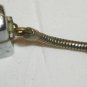 MINIATURE CIGARETTE LIGHTER KEY CHAIN