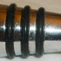 CHARMING WINE BOTTLE STOPPER FOR SHOPAHOLIC PURSE
