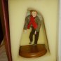 HALLMARK TABLE DECORATION A CHRISTMAS CAROL FIGURINE TINY TIM