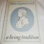 BEAUTIFUL WEDGWOOD BONE CHINA SHELL DISH MIRABELLE MINT IN ORIGINAL BOX ENGLAND