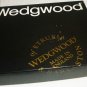 BEAUTIFUL WEDGWOOD BONE CHINA SHELL DISH MIRABELLE MINT IN ORIGINAL BOX ENGLAND