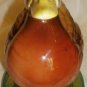 BEAUTIFUL PORCELAIN HANDPAINTED MALLARD BY A.D. PRIOLO