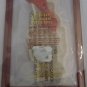 LENOX CHRISTMAS ORNAMENT POTCELAIN MOLD NUTCRACKER COOKIE PRESS