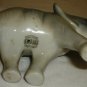 CHARMING FINE PORCELAIN FIGURINE ELEPHANT BY CASADES SPAINT PORCELANAS