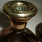 VINTAGE F.B. ROGERS SILVERPLATE CANDLE HOLDERS MADE IN JAPAN