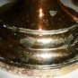 VINTAGE F.B. ROGERS SILVERPLATE CANDLE HOLDERS MADE IN JAPAN