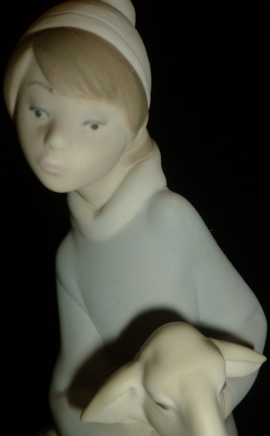 lladro sheep
