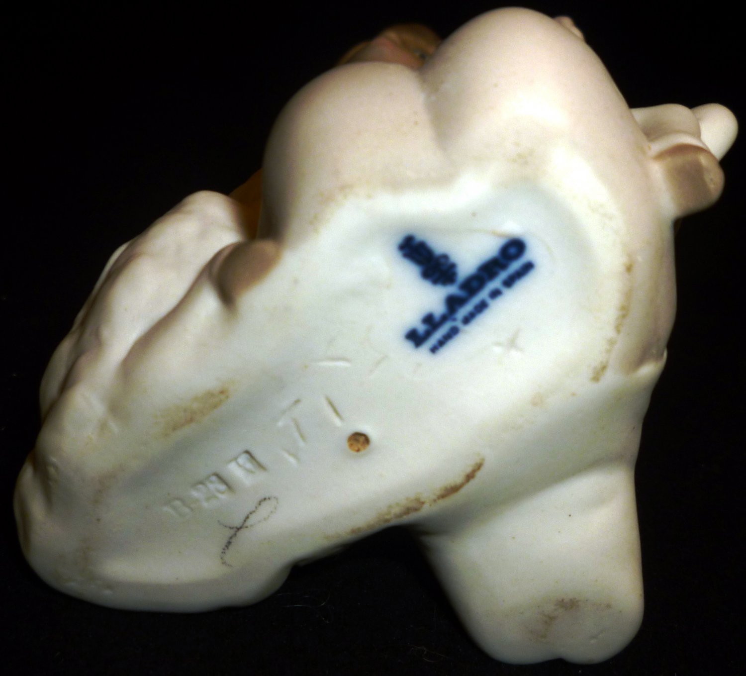 lladro sheep