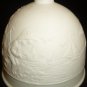 LLADRO UNGLAZED PORCELAIN SUMMER BELL ORNAMENT SAILBOAT COLLECTORS MADE IN SPAIN