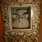 MARGARET FURLONG LITTLE CELESTIAL ANGEL PORCELAIN CHRISTMAS TREE ORNAMENT