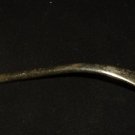 VINTAGE GILCHRIST SILVERPLATED SOUP GRAVY SMALL LADLE