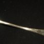 VINTAGE GILCHRIST SILVERPLATED SOUP GRAVY SMALL LADLE