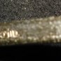 VINTAGE GILCHRIST SILVERPLATED SOUP GRAVY SMALL LADLE