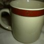VINTAGE JAPAN CERAMIC SATSUMA HANDPAINTED GILDED COFFEE TEA MUG HERITAGE MINT 3
