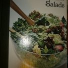 THE GOOD COOK TECHNIQUES & RECIPES SALADS BY THE EDITORS OF TIME-LIFE BOOKS