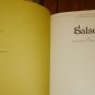 THE GOOD COOK TECHNIQUES & RECIPES SALADS BY THE EDITORS OF TIME-LIFE BOOKS