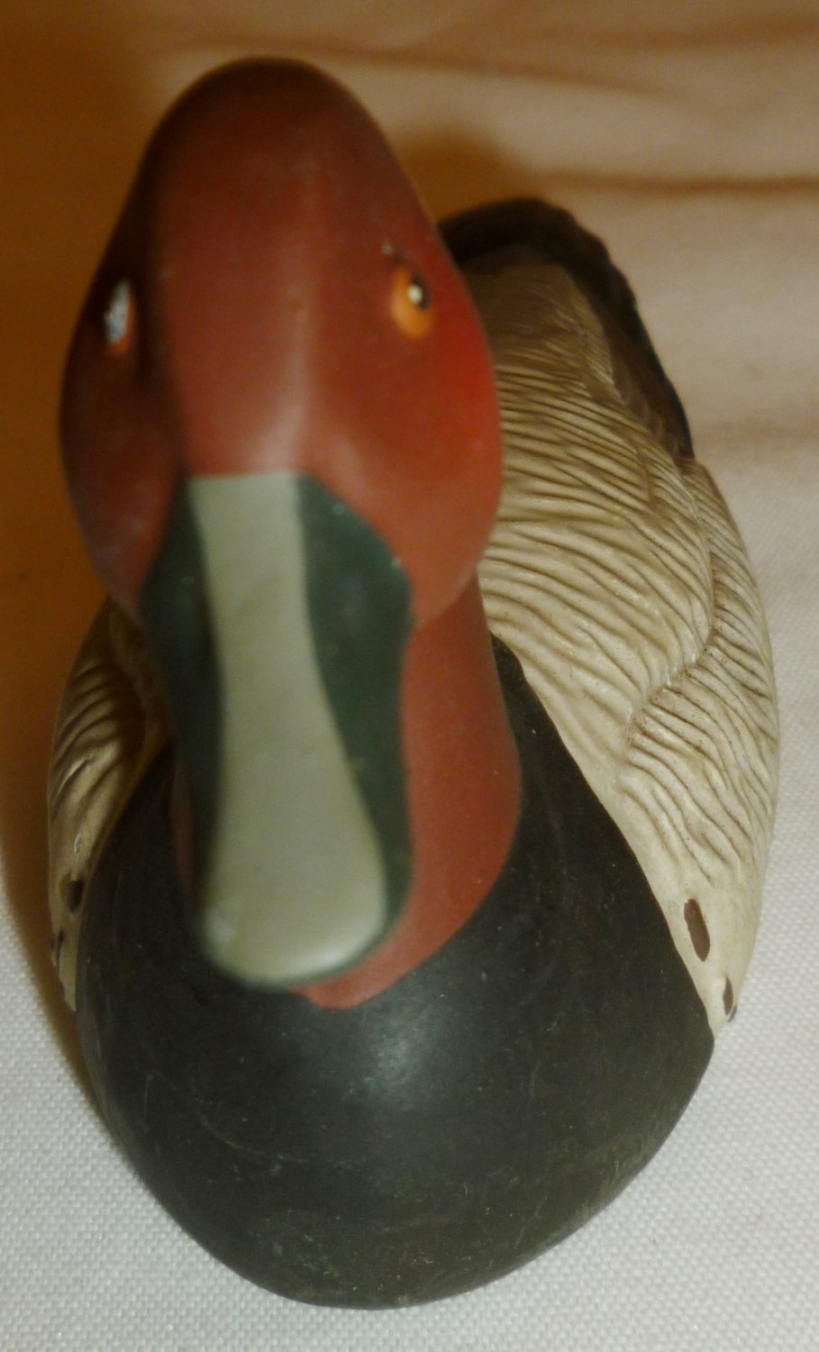 avon duck figurines