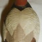 1984 AVON COLLECTORS DUCK SERIES CANVASBACK MALLARD FIGURINE