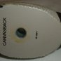 1984 AVON COLLECTORS DUCK SERIES CANVASBACK MALLARD FIGURINE