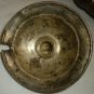 VINTAGE ORIGINAL KUNSTLERHANDDRUCK GERMANY POTTERY TEAPOT
