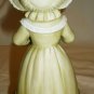 BEAUTIFUL ENESCO FIGURINE 'THE VICTORIANS' COLLECTION 1983 HOLLY E-0675