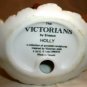 BEAUTIFUL ENESCO FIGURINE 'THE VICTORIANS' COLLECTION 1983 HOLLY E-0675