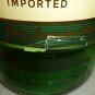 EMPTY JJ&S GREEN GLASS BOTTLE JAMESON IRISH WHISKEY 1.75 L