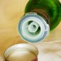 EMPTY JJ&S GREEN GLASS BOTTLE JAMESON IRISH WHISKEY 1.75 L