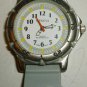 GENEVA SPORTS FOOTBALL BRACELET WRISTWATCH JAPAN MOVEMENT WATER RESISTANT WATCH