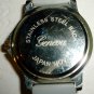 GENEVA SPORTS FOOTBALL BRACELET WRISTWATCH JAPAN MOVEMENT WATER RESISTANT WATCH