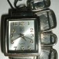 NY&C WOMAN'S WRISTWATCH JAPAN MOVEMENT WATCH NEEDS NEW BRACELET
