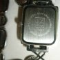 NY&C WOMAN'S WRISTWATCH JAPAN MOVEMENT WATCH NEEDS NEW BRACELET