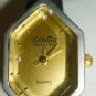 GIOVANNI BEVERLY HILLS QUARTZ WRISTWATCH WATCH BEJEWELED