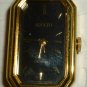 ADOLFO WOMAN'S WRISTWATCH JAPAN MOVEMENT WATCH LEATHER BRACELET