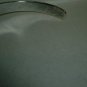 BEAUTIFUL SILVER OPEN BANGLE CALF BRACELET MEXICO