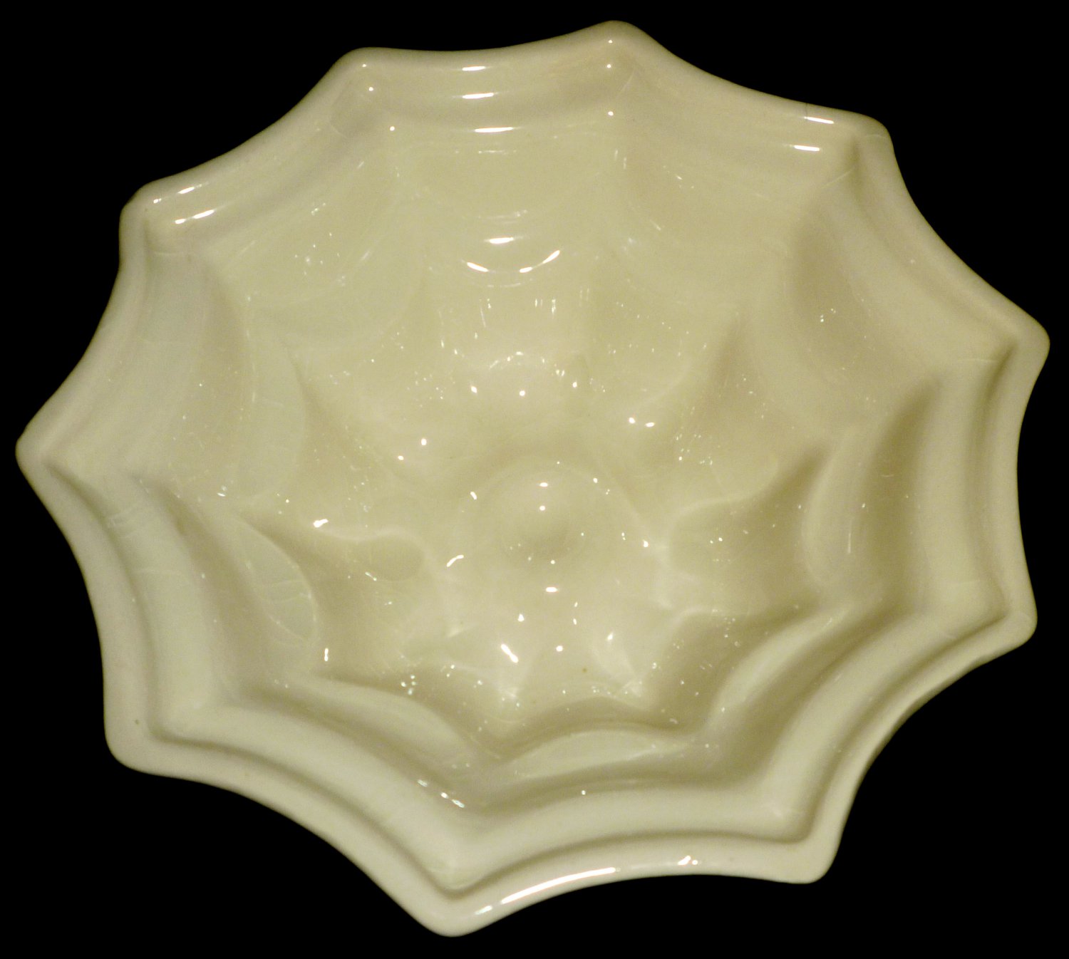 VINTAGE RARE MACDONALD COOKWARE EXETER ENGLAND JELLO MOLD BUNDT CAKE