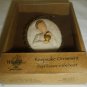 CHARMING KEEPSAKE ORNAMENT KEPT FOREVER IN THE HEART WILLOW TREE SUSAN LANDI NMB