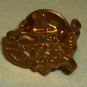 COLLECTIBLE NATIONAL FOUNDATION STUDENT MUSIC 2012 LAPEL NECKTIE PIN