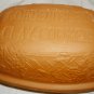 CORDON BLEU CLAY COOKER HEALTHY COOKING BAKING ROASTING PORTUGAL NEW W/RECIPES