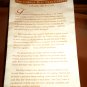 CORDON BLEU CLAY COOKER HEALTHY COOKING BAKING ROASTING PORTUGAL NEW W/RECIPES