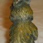 CHARMING BUNNY RABBIT EASTER FIGURINE