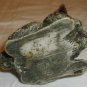 CHARMING BUNNY RABBIT EASTER FIGURINE