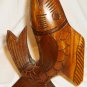 BIG FISH FIGURINE NAUTICAL DESIGN ST. MAARTEN
