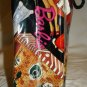 MATTEL BARBIE CERAMIC PLANTER DECORATIVE VASE BARBIE SHOPPING BAG NICOLE MILLER