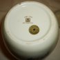 VINTAGE PORCELAIN GINGER JAR LIDDED URN TAKAHASHI JAPAN CHO-CHO SAN FRANCISCO