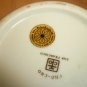 VINTAGE PORCELAIN GINGER JAR LIDDED URN TAKAHASHI JAPAN CHO-CHO SAN FRANCISCO