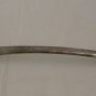 SILVERPLATED COLONIAL STYLE LADLE 13" LEONARD TOWLE SILVER COMPANY NMB